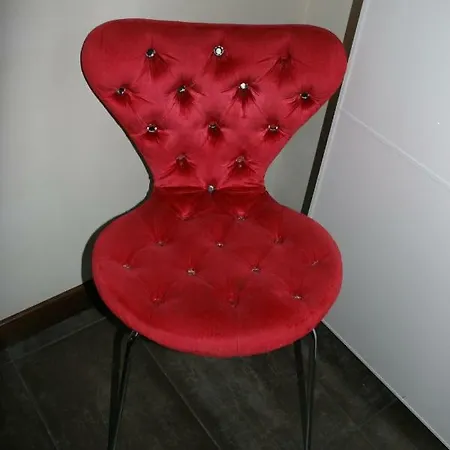 Apartment Luxury Rose Florence