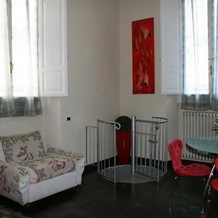 Apartment Luxury Rose Florence