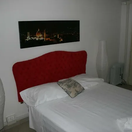 Apartment Luxury Rose