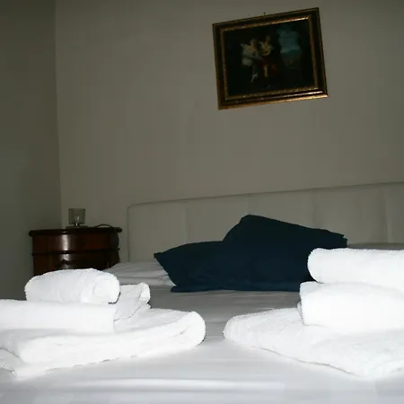 Apartment Luxury Rose Florence