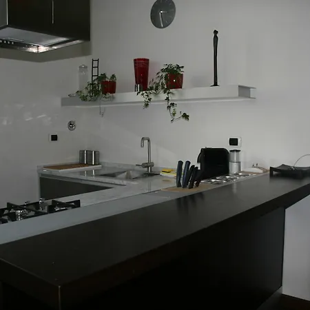 Luxury Rose Apartment Florence