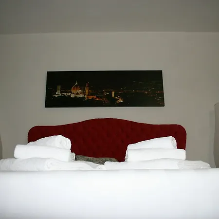 Apartment Luxury Rose Florence