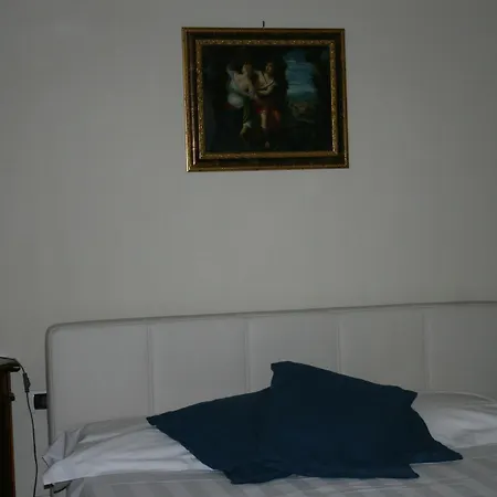 Apartment Luxury Rose Florence