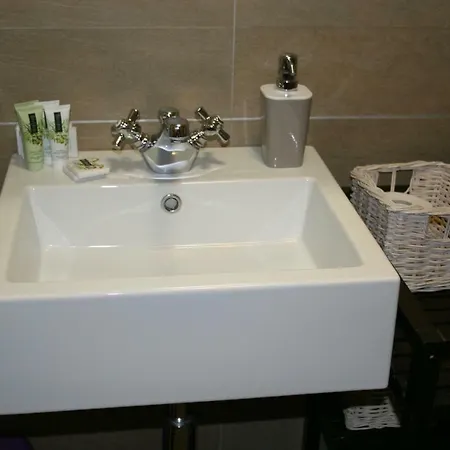 Luxury Rose Appartement