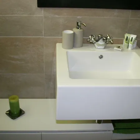 Appartement Luxury Rose